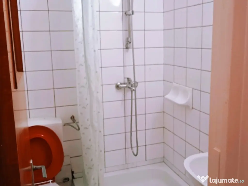 Inchiriez Garsoniera - Teiul Doamnei x Lacul Tei