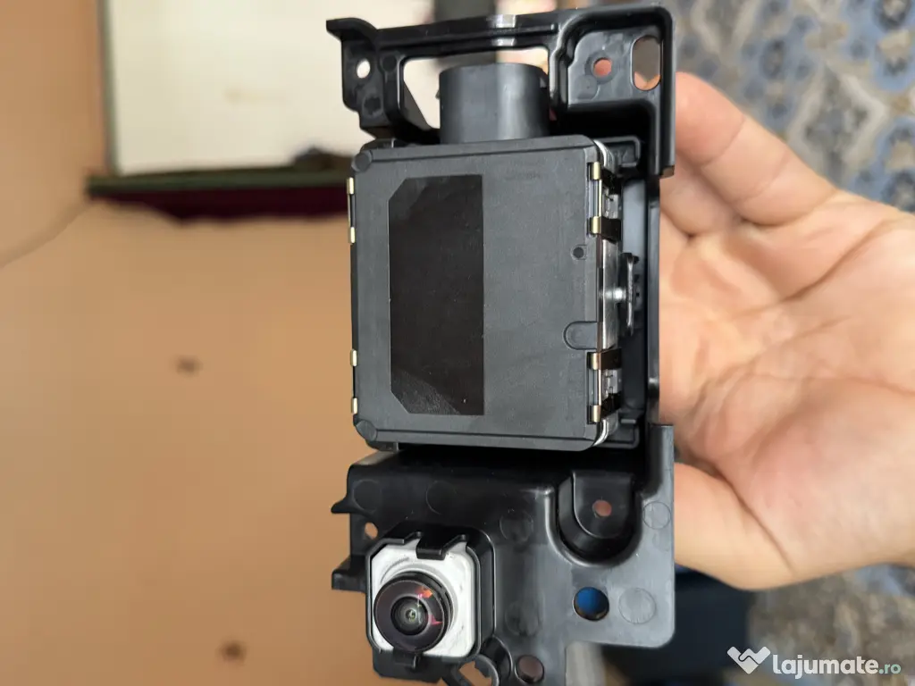 Radar viteza Range Rover L462