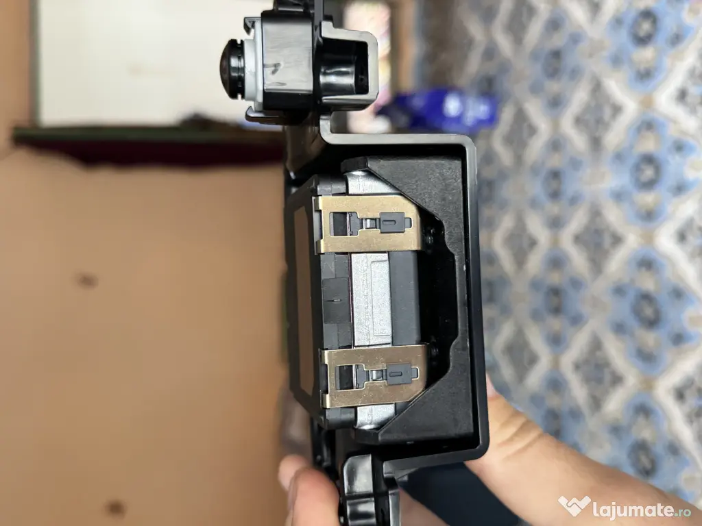 Radar viteza Range Rover L462