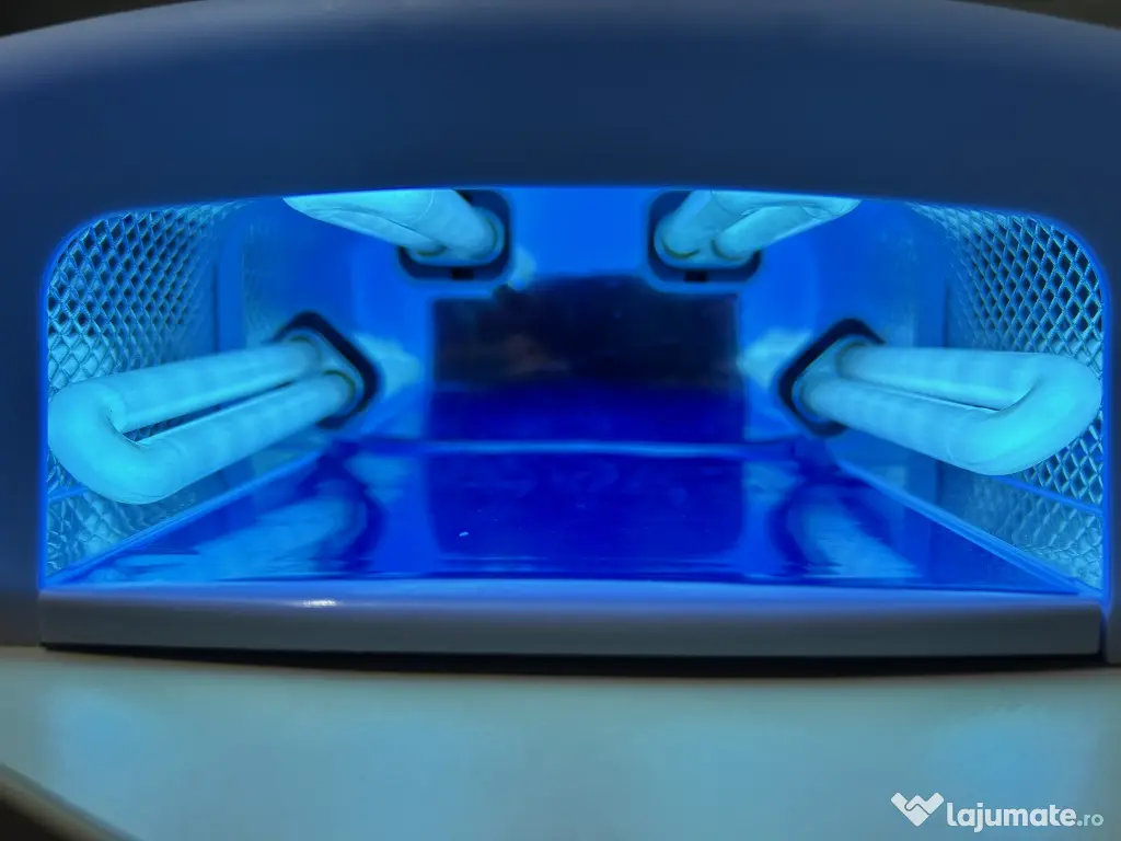 Lampa UV profesionala pentru manichiura