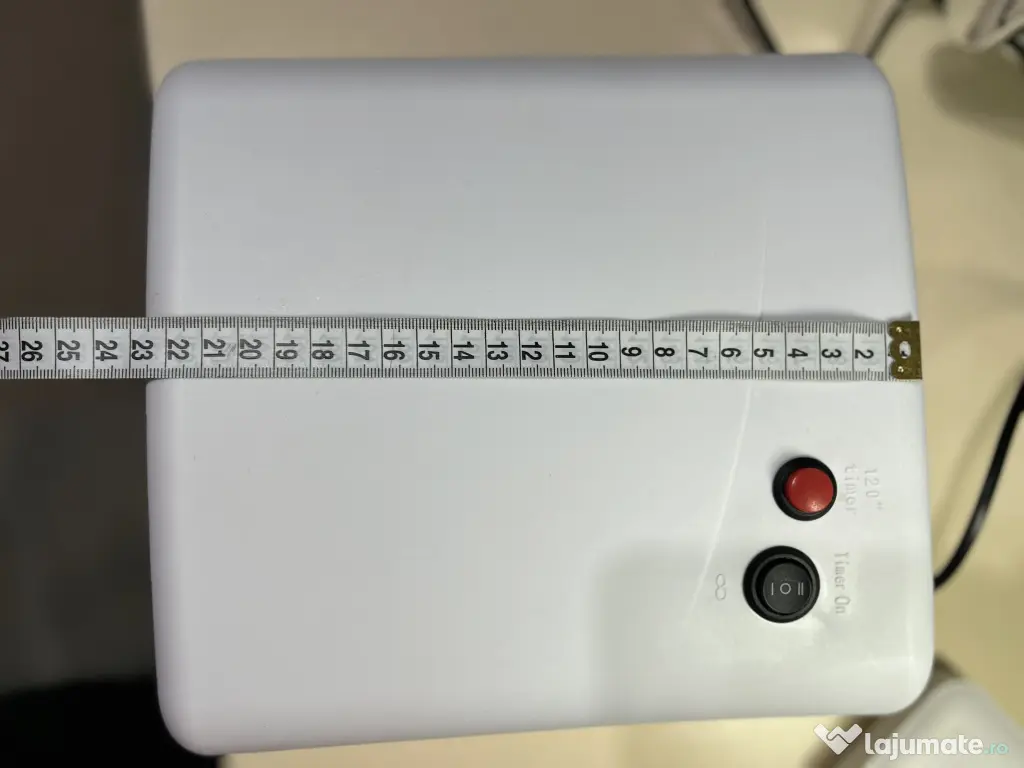 Lampa UV profesionala pentru manichiura