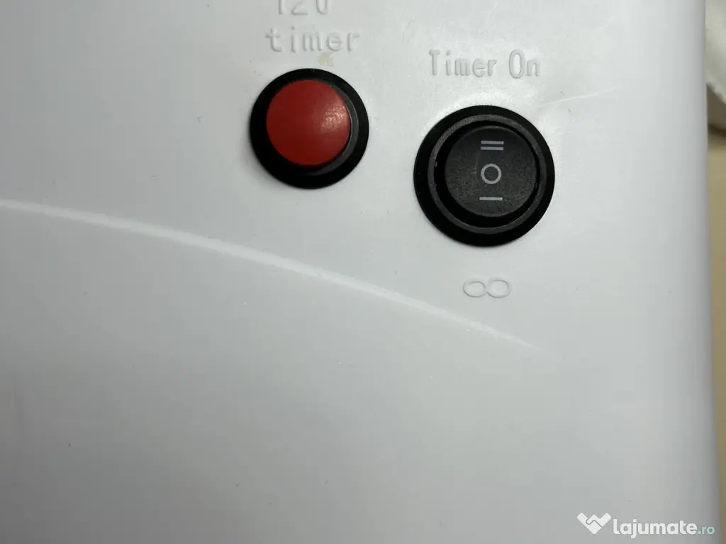 Lampa UV profesionala pentru manichiura