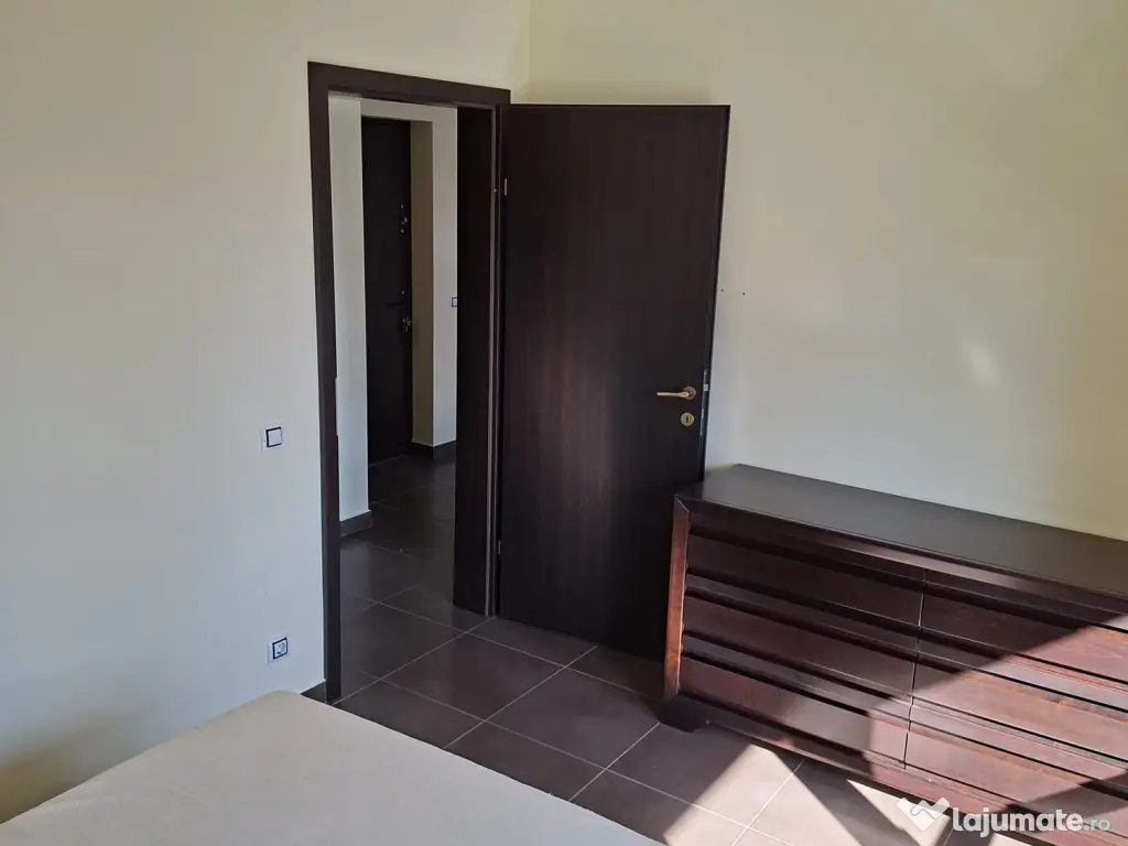Vânzare apartament 2 camere în vila+loc parcare in Poiana Tapului,Busteni 
