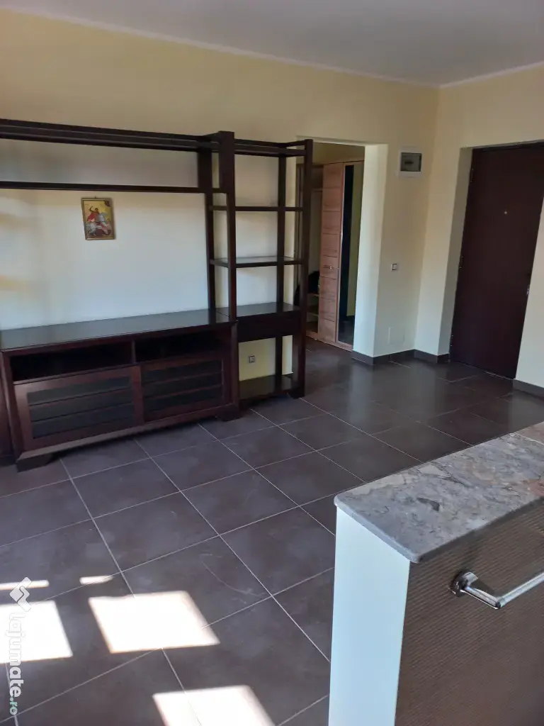 Vânzare apartament 2 camere în vila+loc parcare in Poiana Tapului,Busteni 