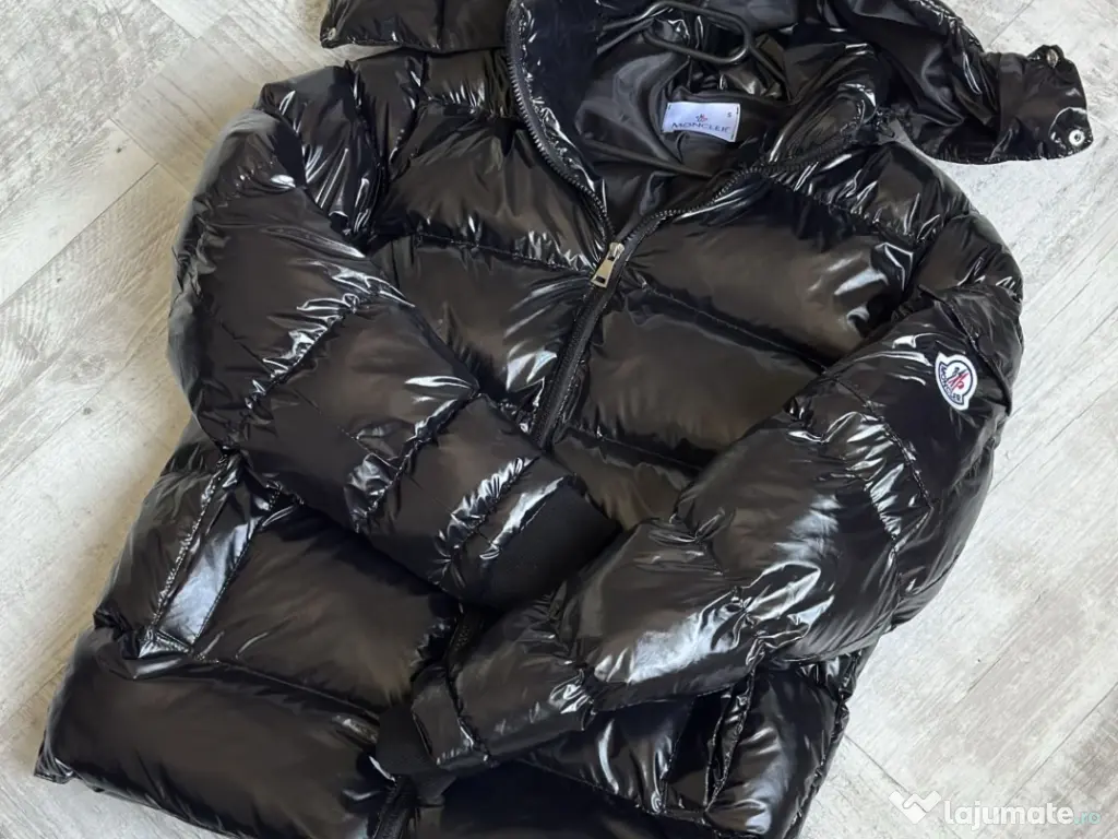 Geaca Barbat moncler 