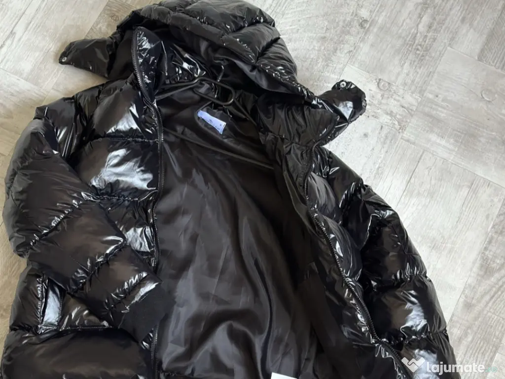 Geaca Barbat moncler 