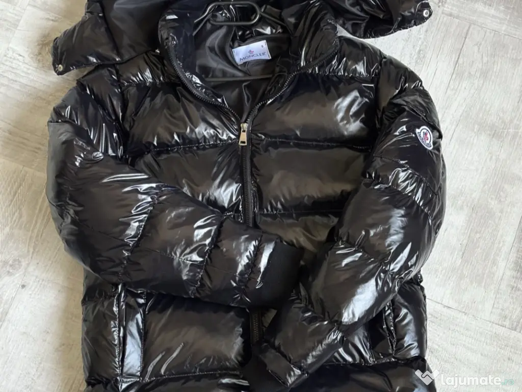 Geaca Barbat moncler 