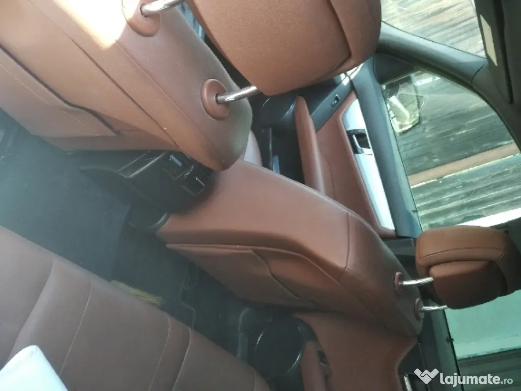 Mercedes Benz C 250 CDI BlueEfficiency 204 CP 