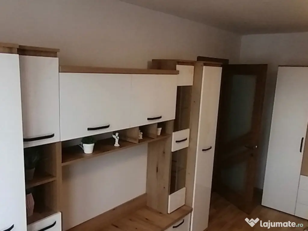 Ofer spre închiriere apartament cu 2 camere 