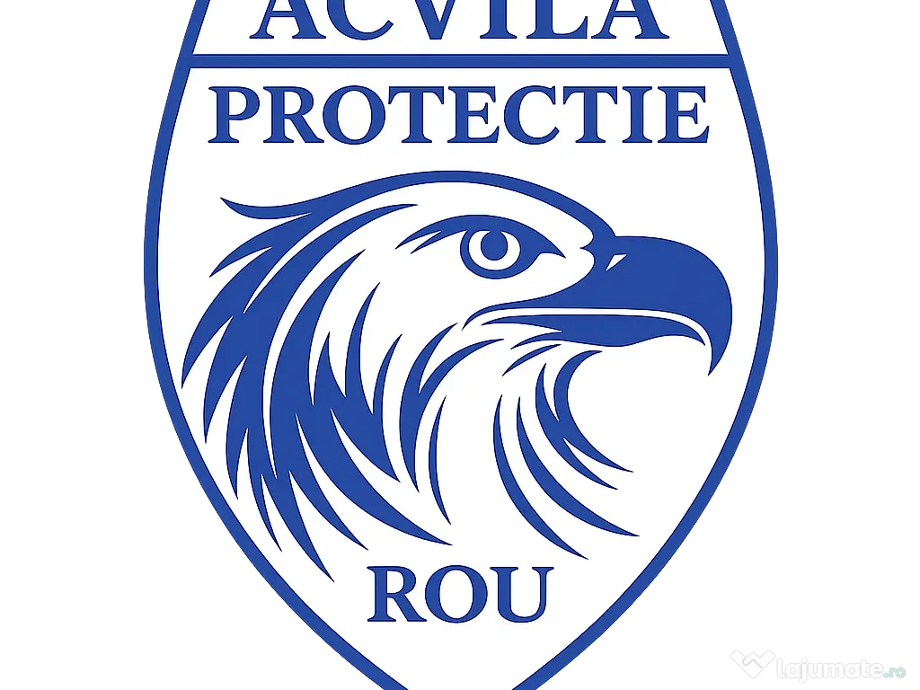 Angajare Agent de Paza ( ACVILA PROTECTIE ROU) 