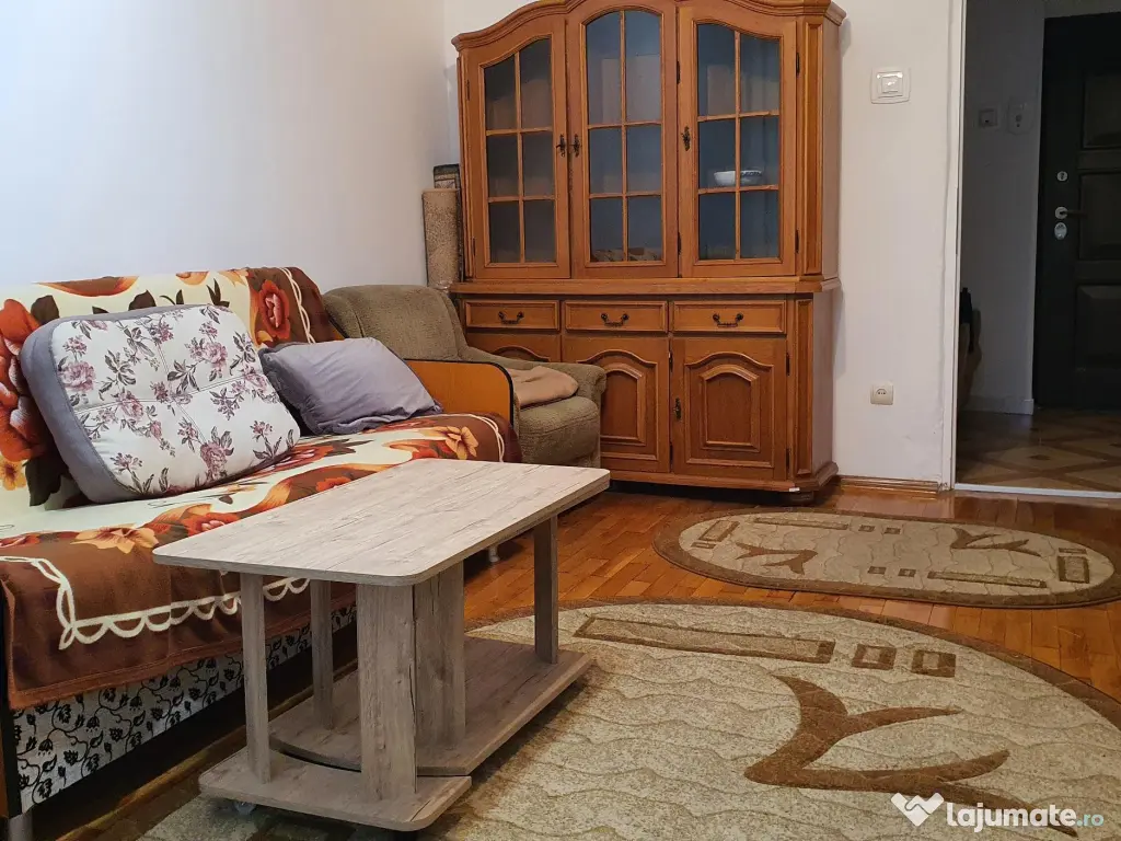 Inchiriez apartament 2camere