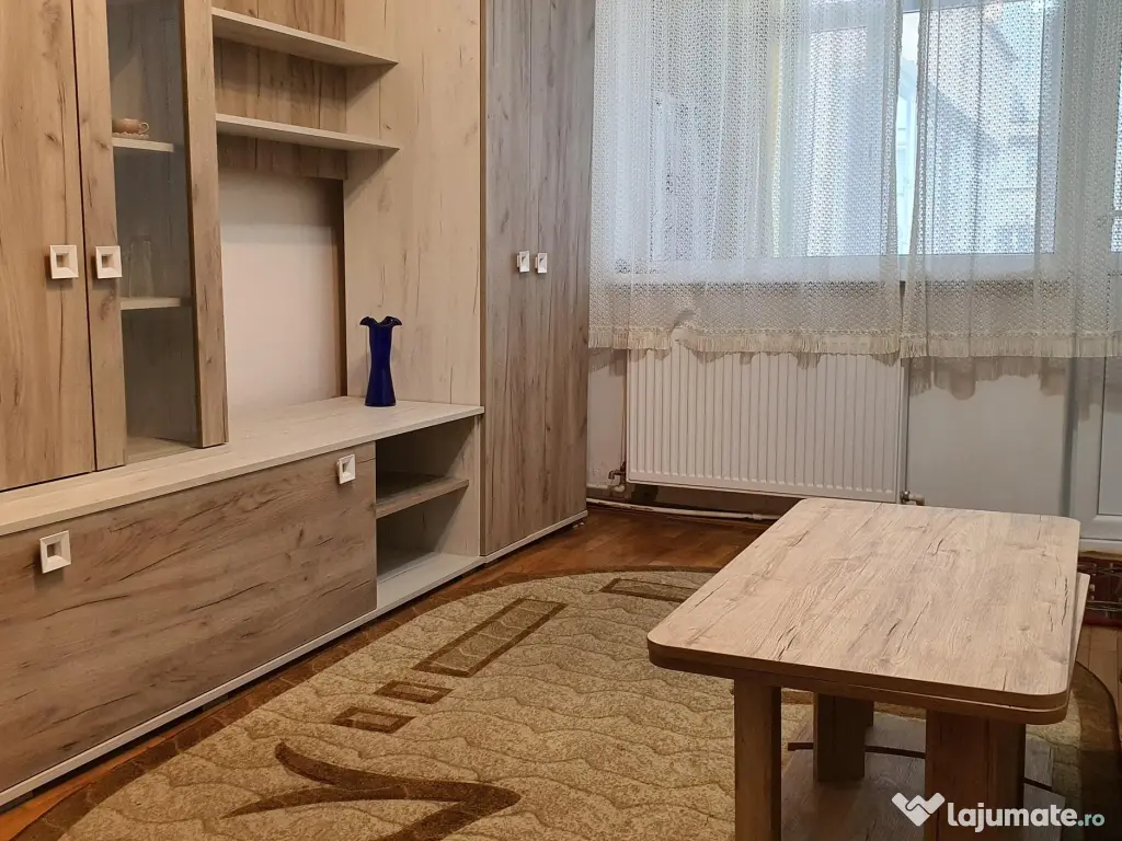 Inchiriez apartament 2camere