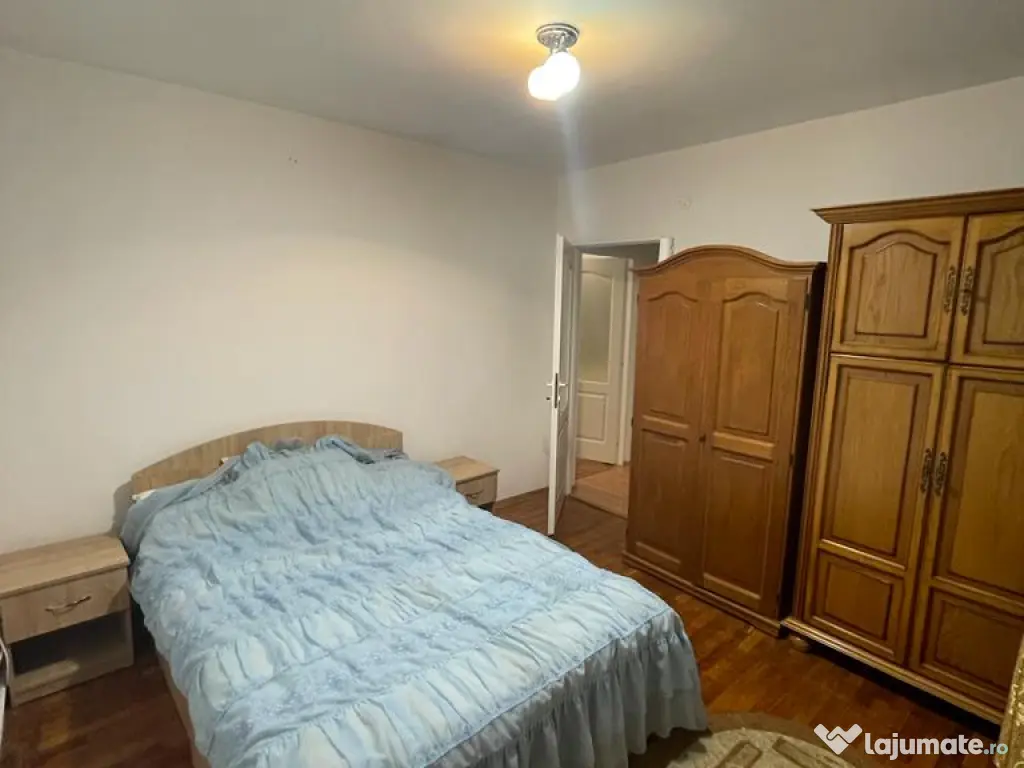 Inchiriez apartament 2camere