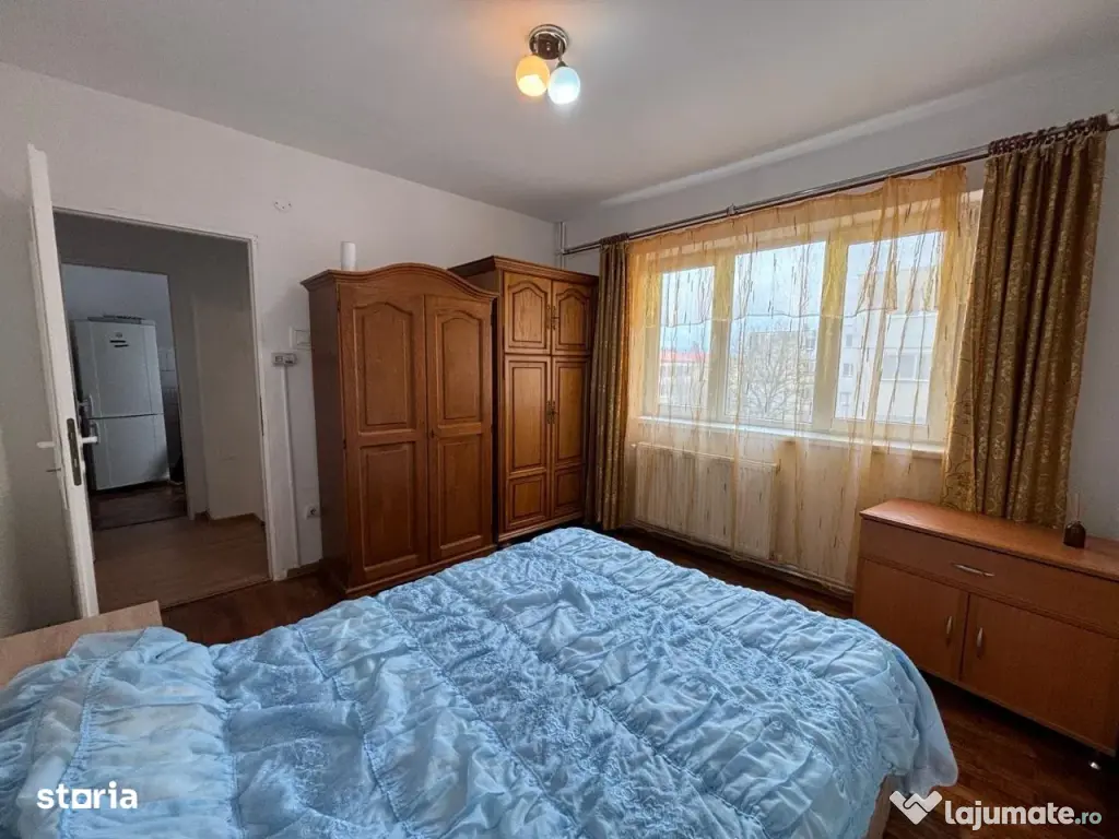 Inchiriez apartament 2camere