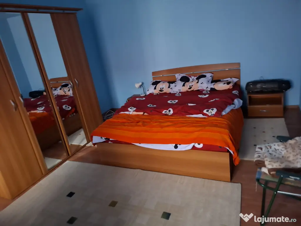 Apartament in casa P+1 - zona1 Oradea 