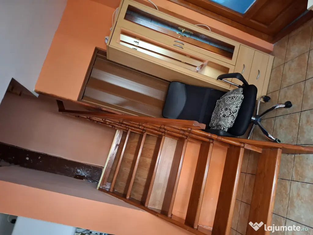 Apartament in casa P+1 - zona1 Oradea 