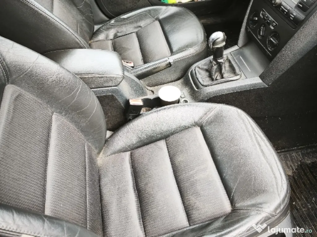 Skoda Octavia 2 2006 1.9 TDI 