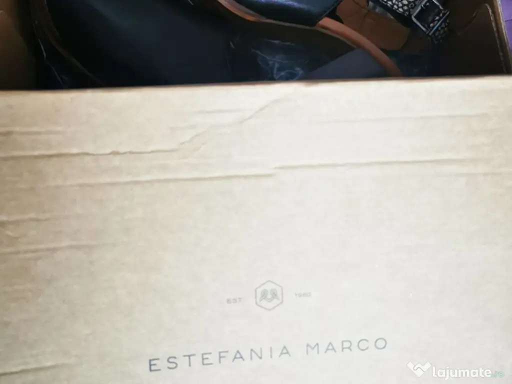 Sandale Estefania Marco NOI 36 