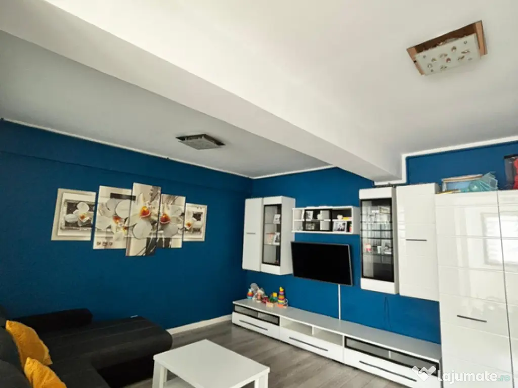 Apartament 2 camere 