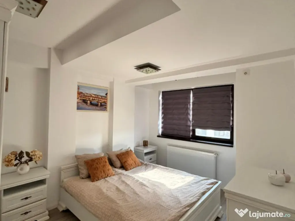 Apartament 2 camere 