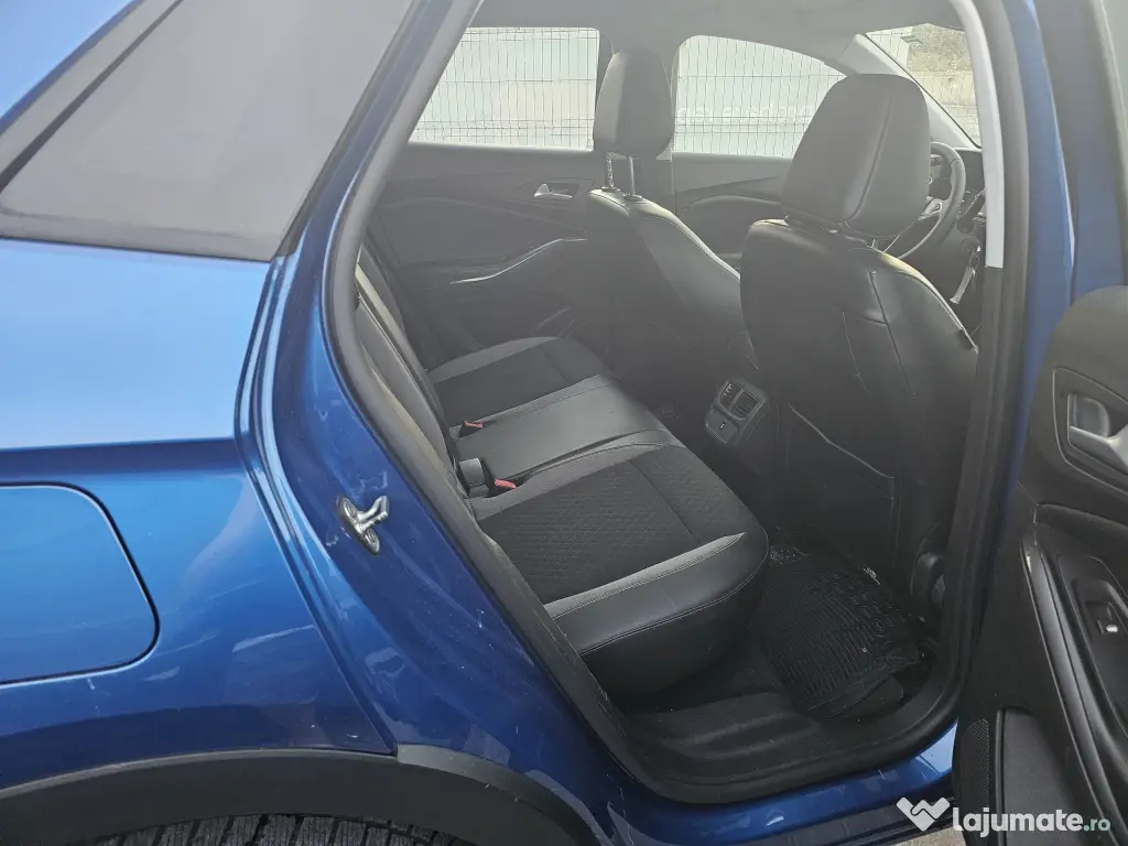 OPEL GRANDLAND X 2021 