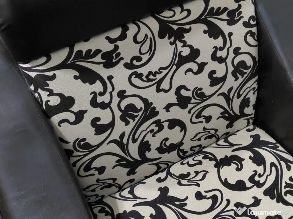 Fotoliu confortabil, stare buna 