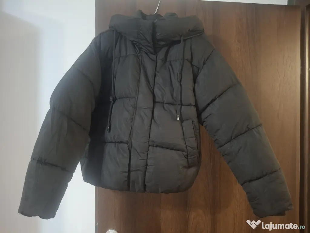 Geaca iarna dama 