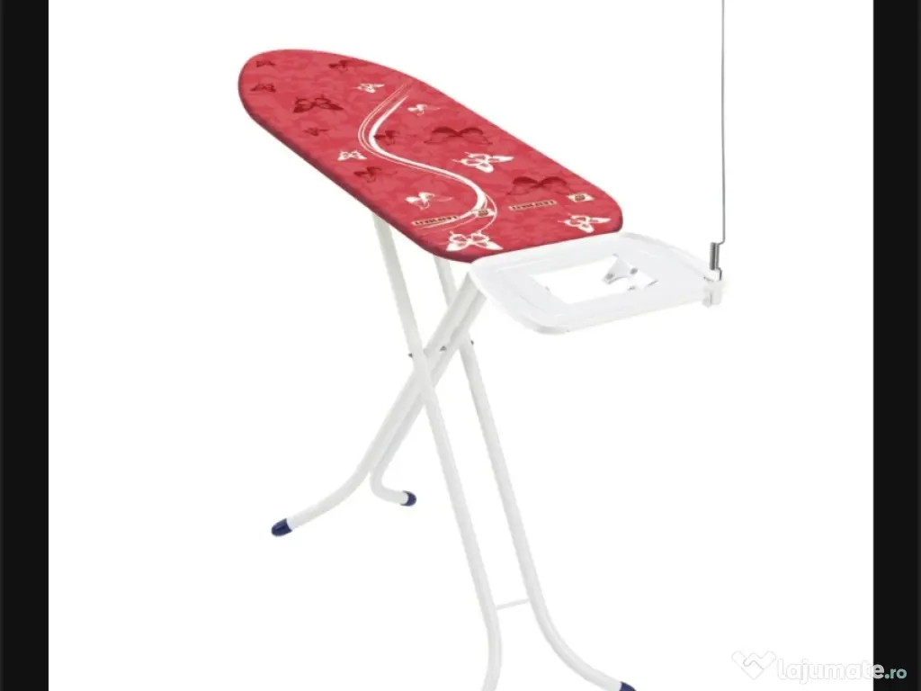 masa de calcat profesionala cu blat din spuma speciala 