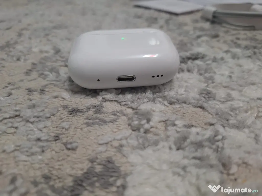 AirPods Pro Generatia 2 