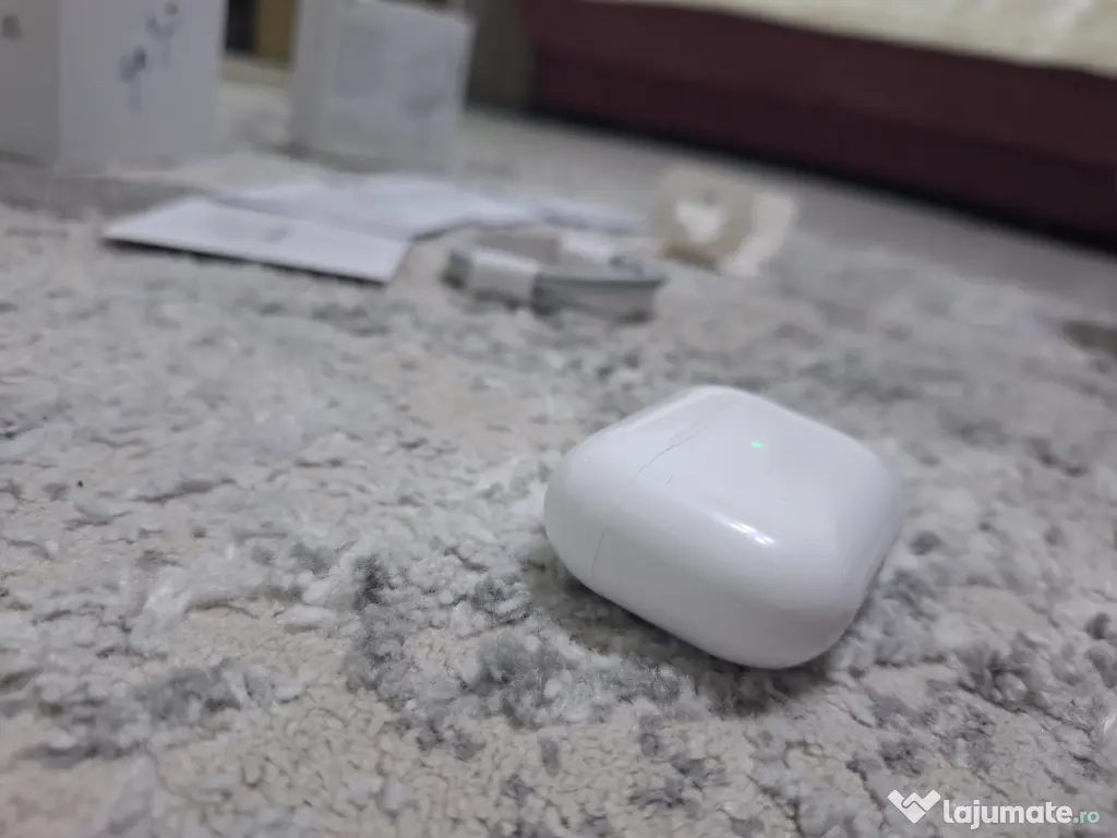 AirPods Pro Generatia 2 