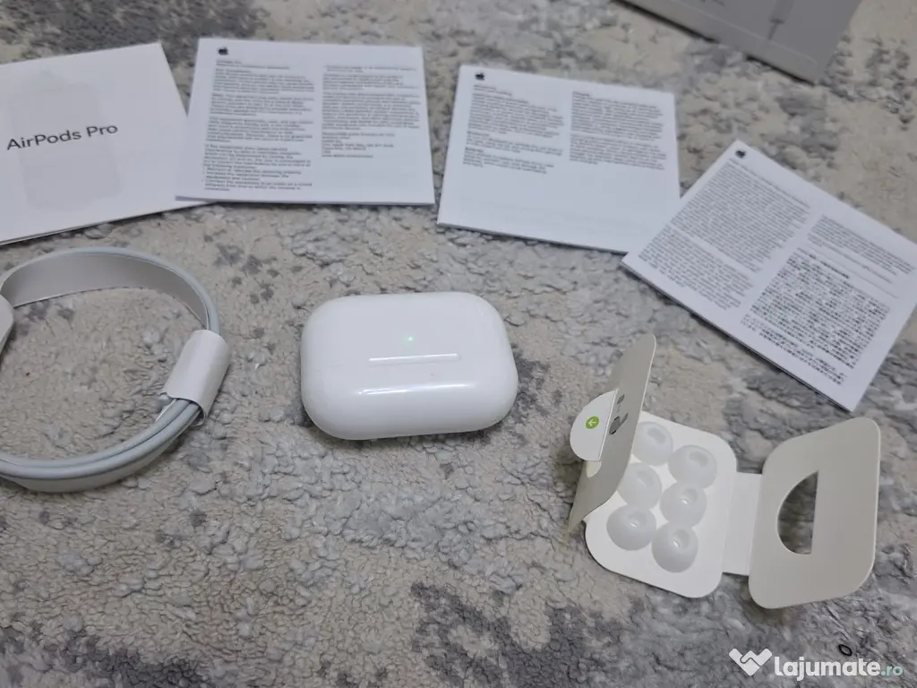 AirPods Pro Generatia 2 