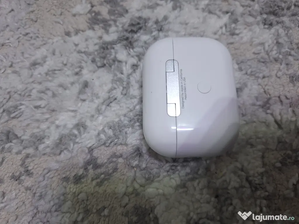 Casti AirPods Pro Generatia 2 