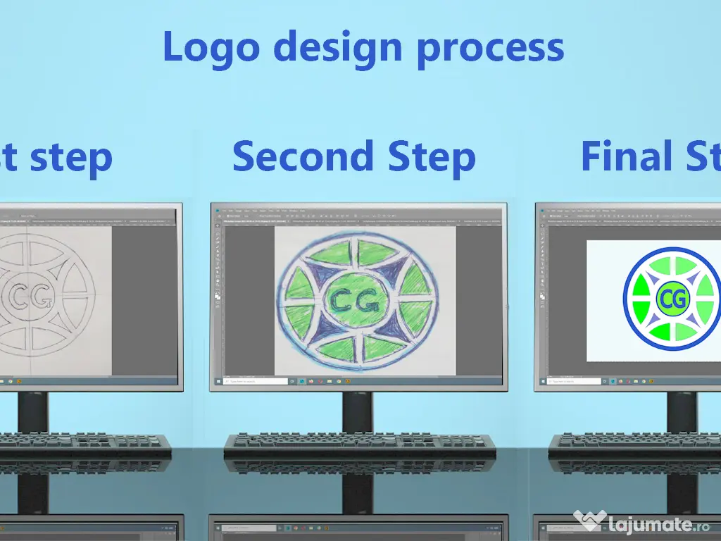 Website-uri si elemente grafice 