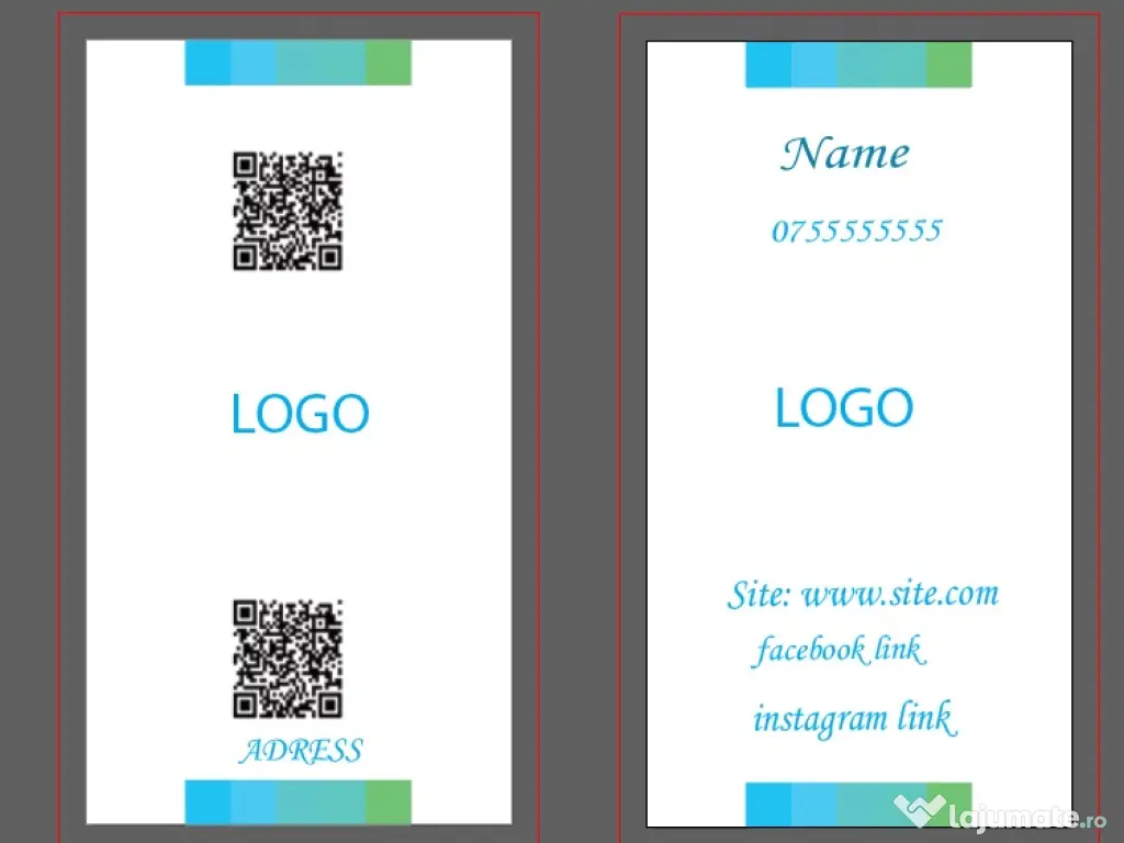 Website-uri si elemente grafice 