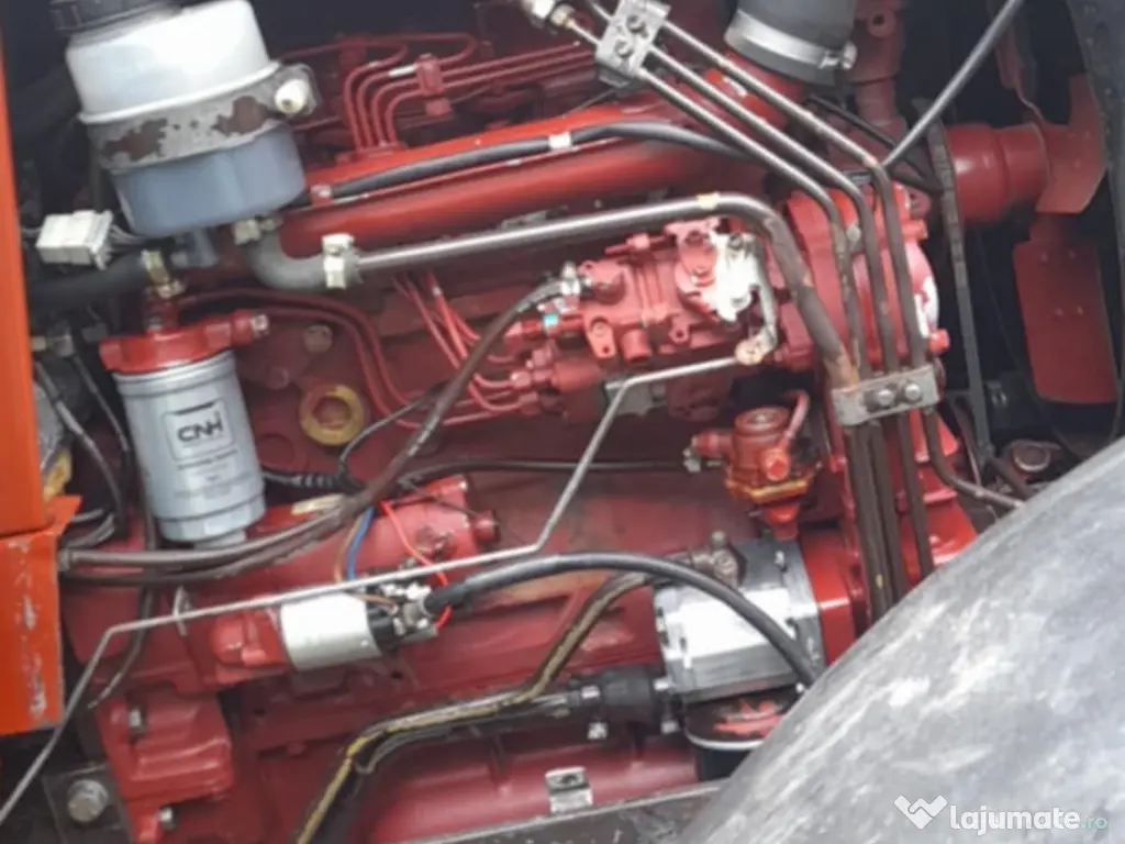 Vand tractor fiat 80-90 agri 