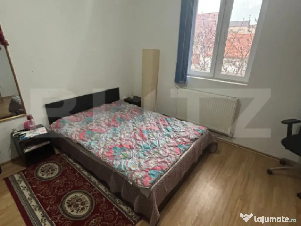 Casa de vanzare, 200 mp utili, 460 mp teren, zona Sala Olimp 