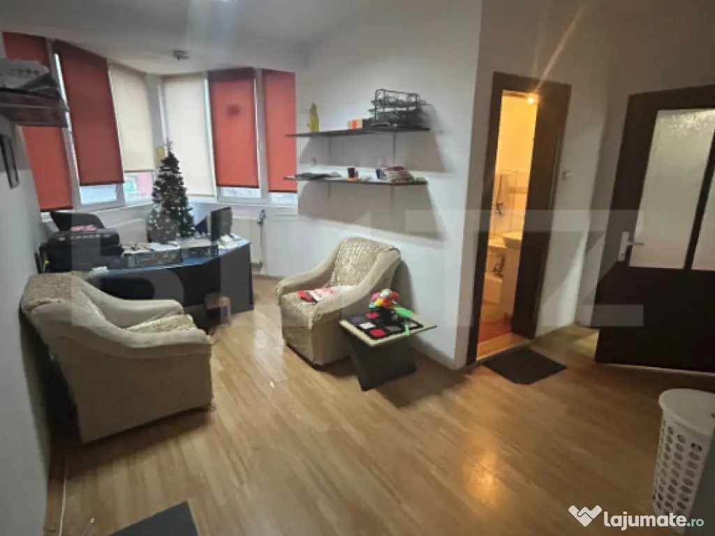 Casa de vanzare, 200 mp utili, 460 mp teren, zona Sala Olimp 