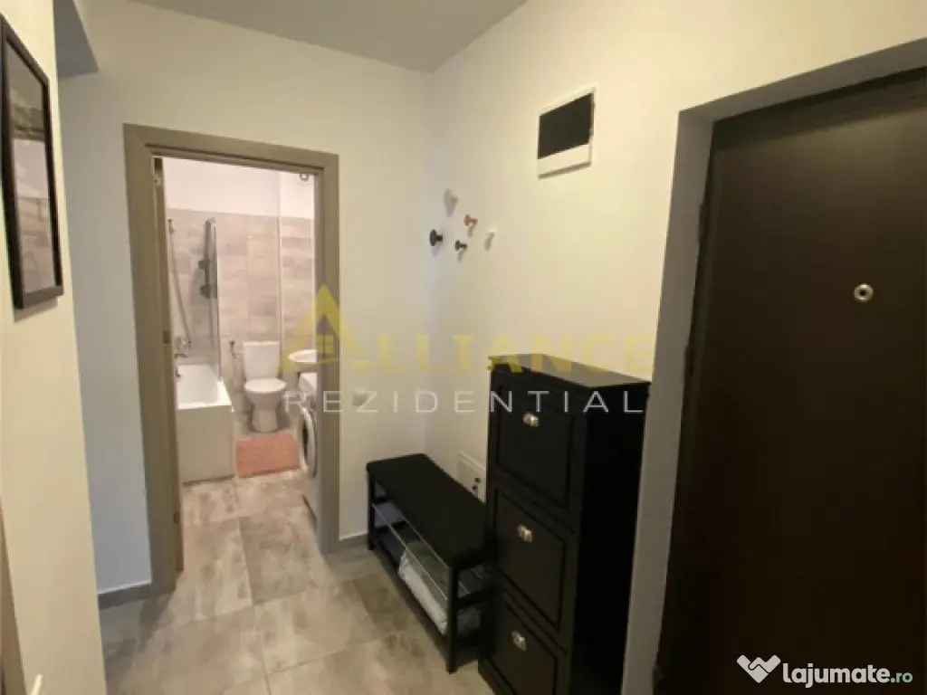 Apartament 3 camere 2 bai - 5 min Metrou Berceni
