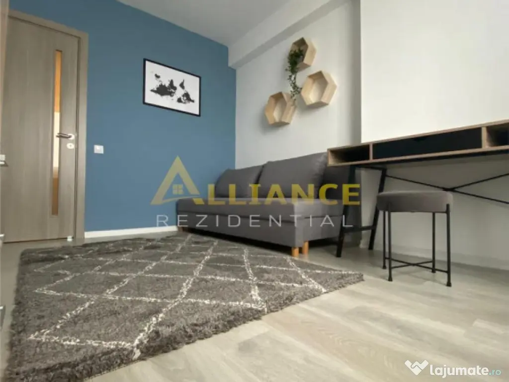 Apartament 3 camere 2 bai - 5 min Metrou Berceni