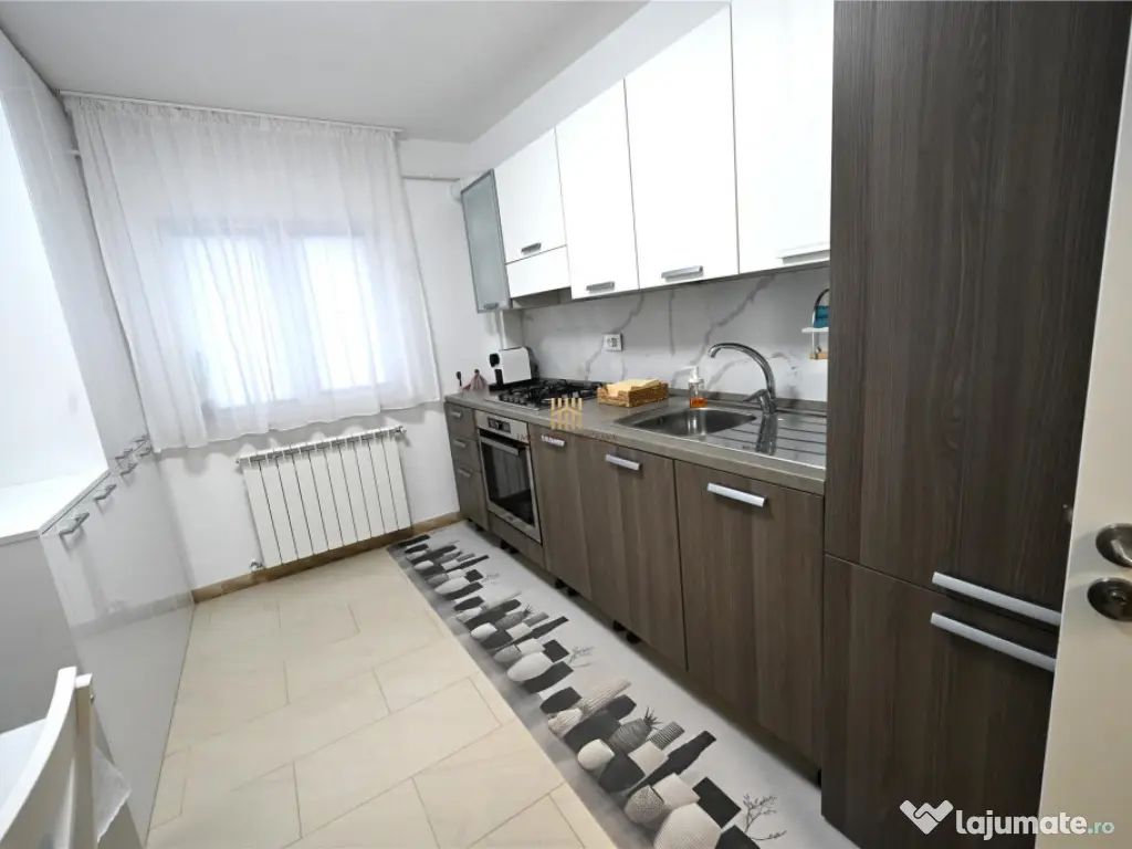 Apartament 3 camere Suceava! De 0727817187 