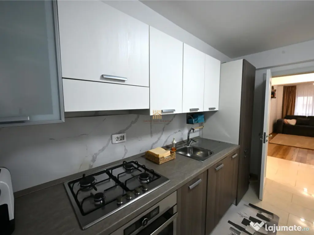 Apartament 3 camere Suceava! De 0727817187 