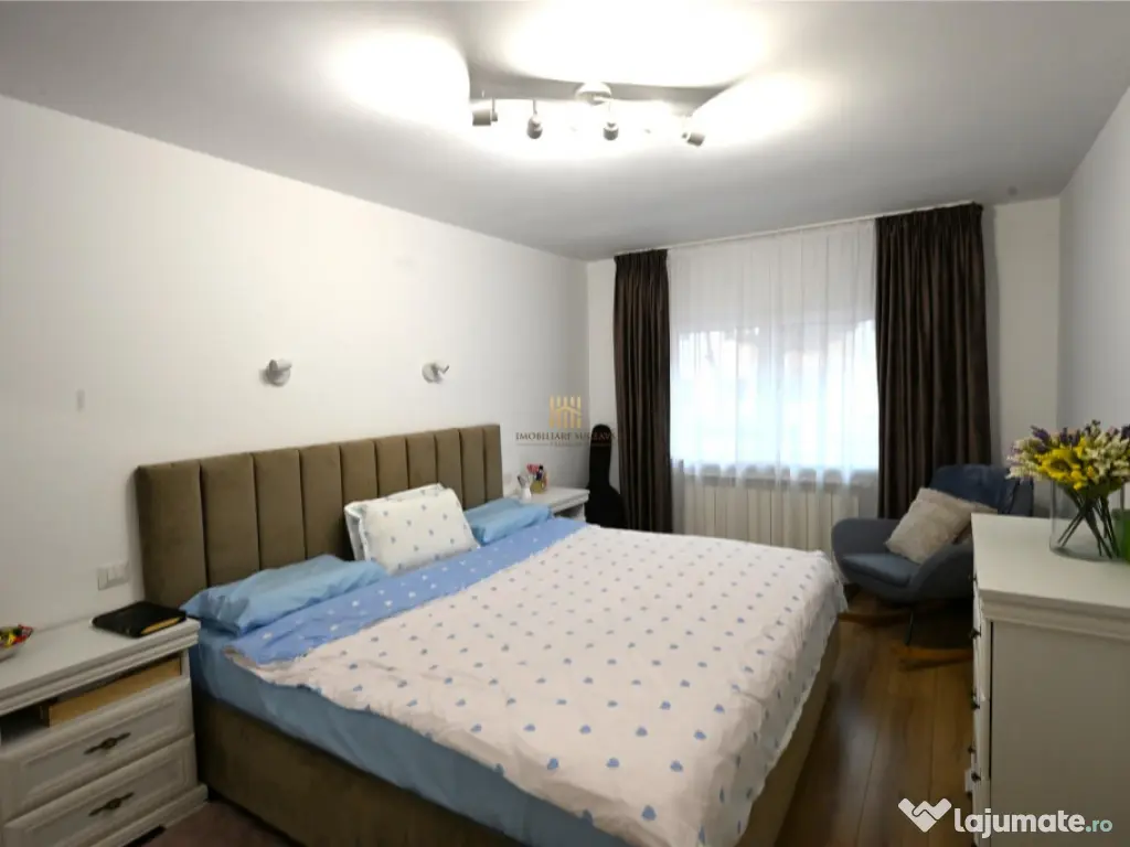 Apartament 3 camere Suceava! De 0727817187 