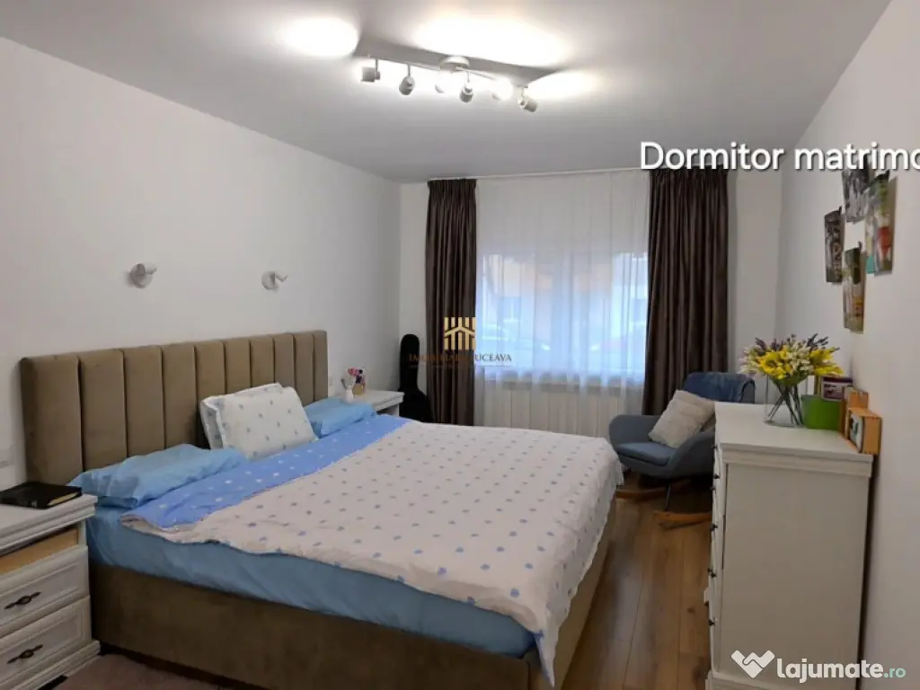 Apartament 3 camere Suceava! De 0727817187 