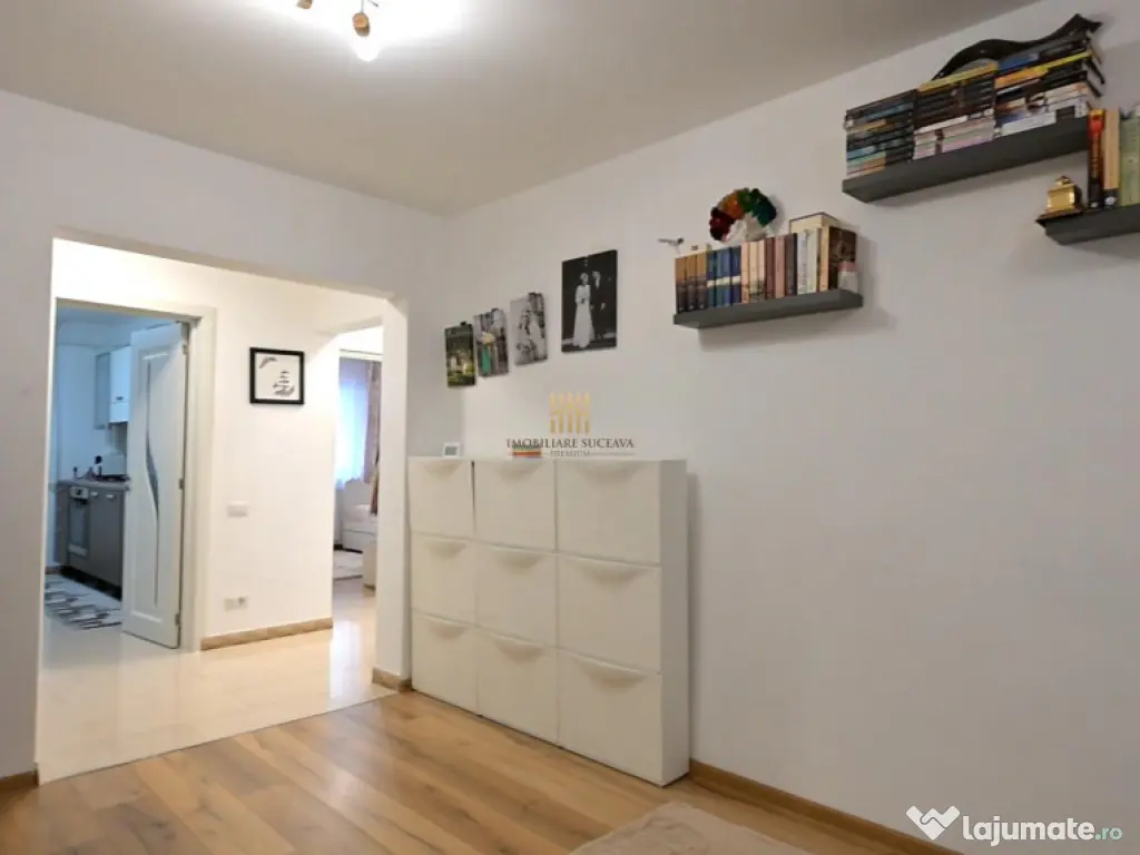 Apartament 3 camere Suceava! De 0727817187 