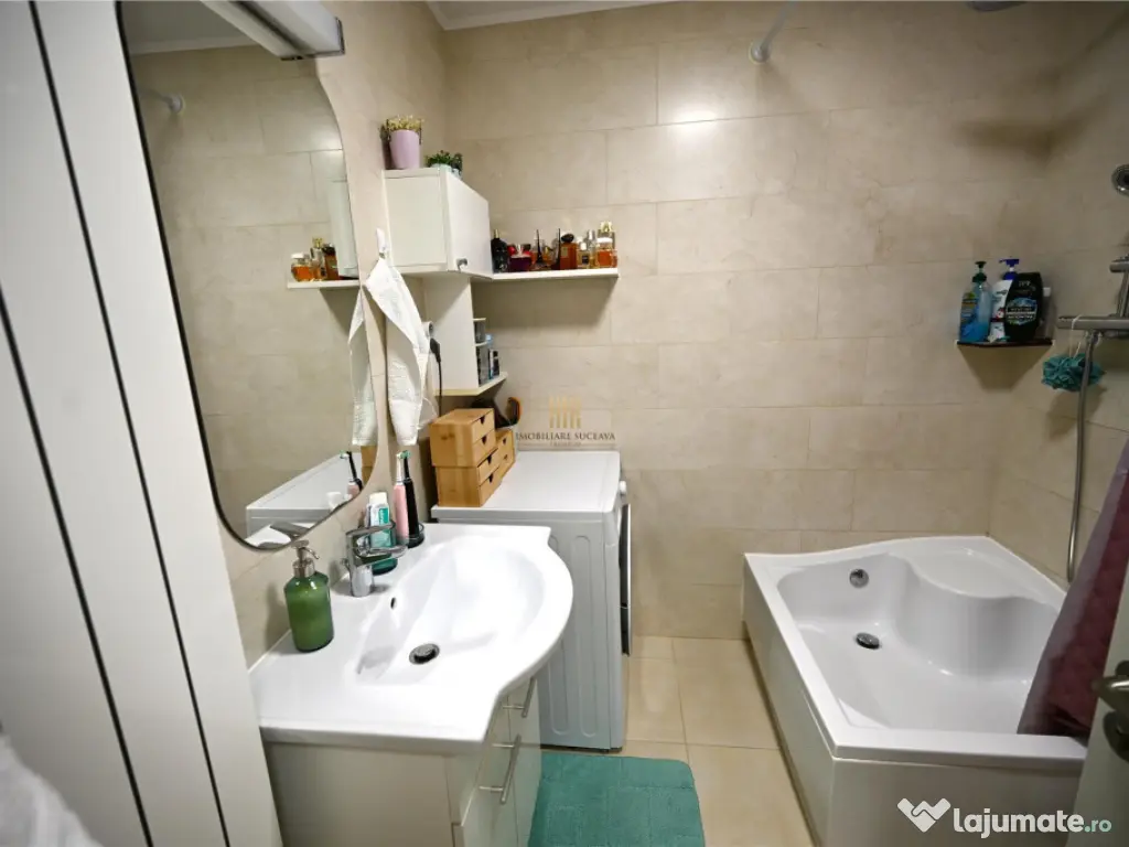 Apartament 3 camere Suceava! De 0727817187 