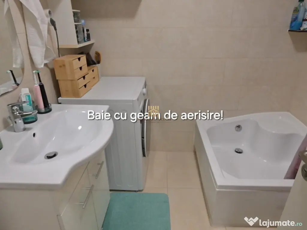 Apartament 3 camere Suceava! De 0727817187 