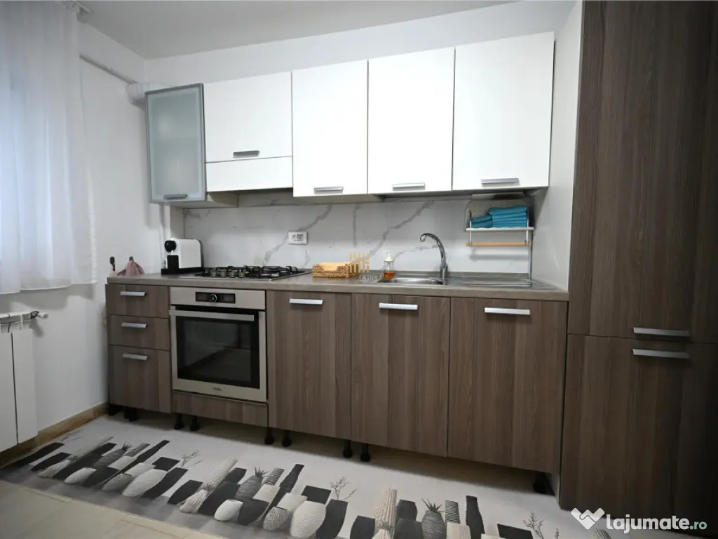 Apartament 3 camere Suceava! De 0727817187 