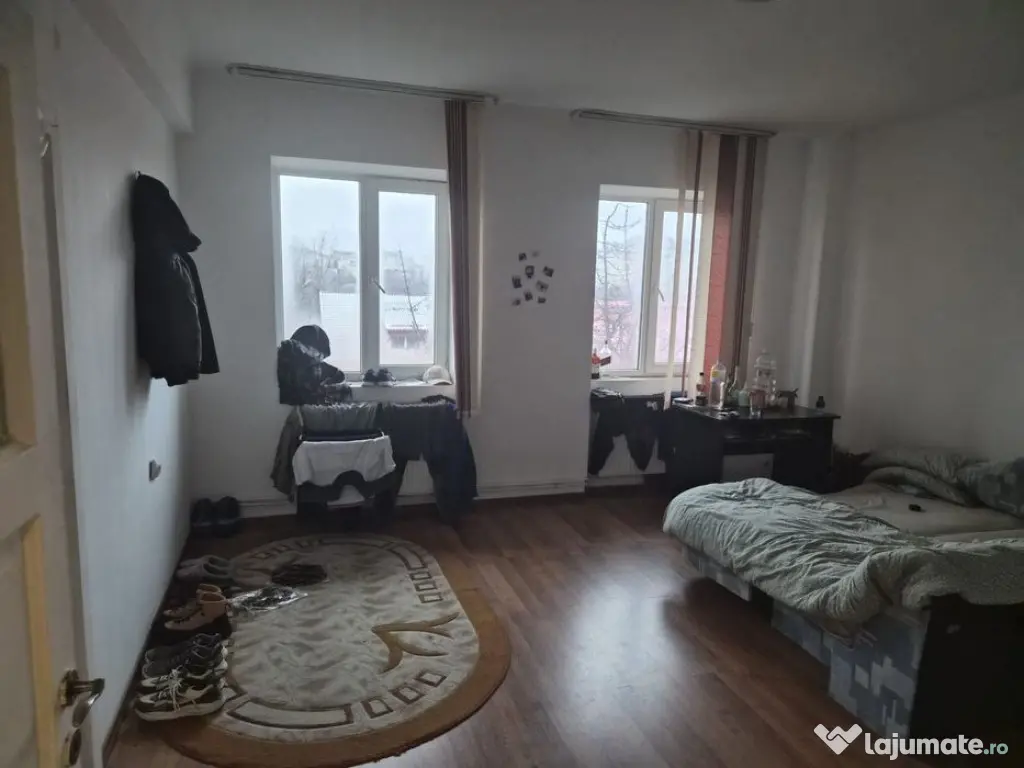 Apartament 2 camere Centru-Civic ,Harmanului,decomandat,109