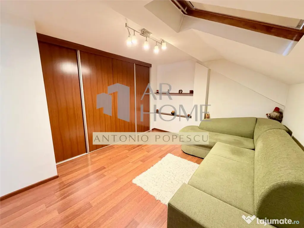 Casa 5 camere, in Ploiesti, zona Bd. Castanilor/ Gara de Sud 