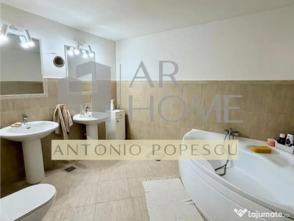 Casa 5 camere, in Ploiesti, zona Bd. Castanilor/ Gara de Sud 